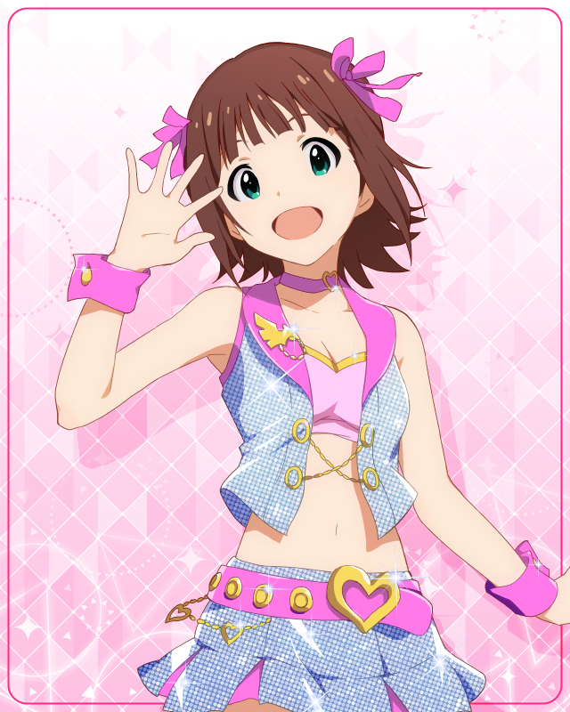 天海春香 | Fantasia