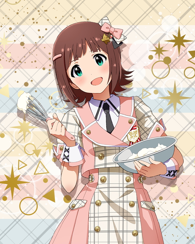 Raise a Good Sign 天海春香 | Fantasia