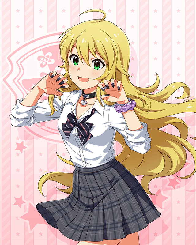 コンセプト☆コスチュームシリーズ 星井美希 | Fantasia