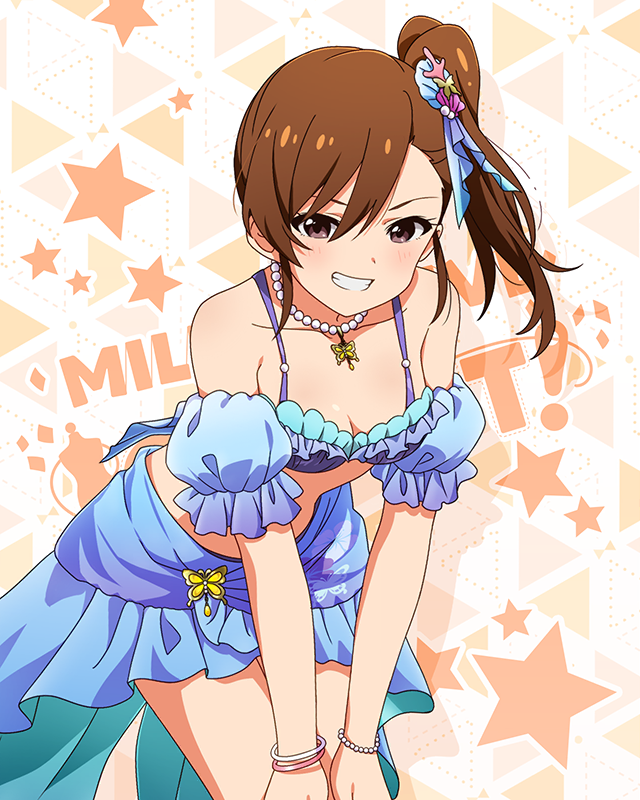 アイドルマスター　ミリオンライブ　双海真美　ちびキャラわっぺん　新品/未開封 MILLION LIVE CLOSET! 双海真美 | Fantasia