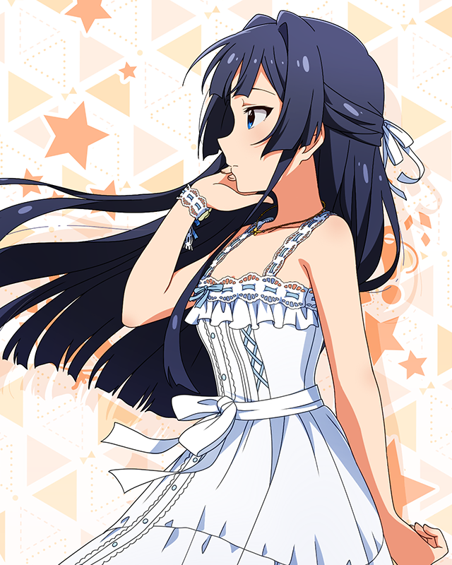 MILLION LIVE CLOSET! 最上静香 | Fantasia