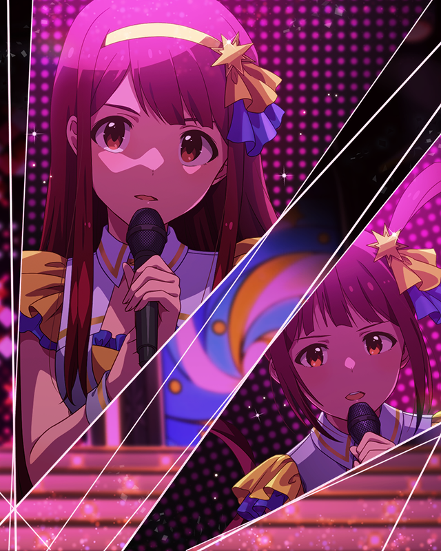 スコーピオ 田中琴葉 | Fantasia