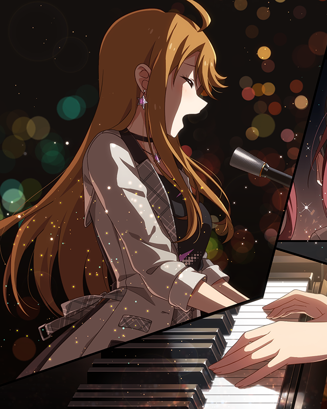 ≡君彩≡ 所恵美 | Fantasia