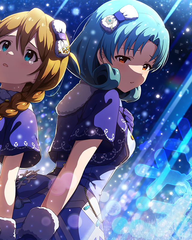 We've decided to… 徳川まつり | Fantasia