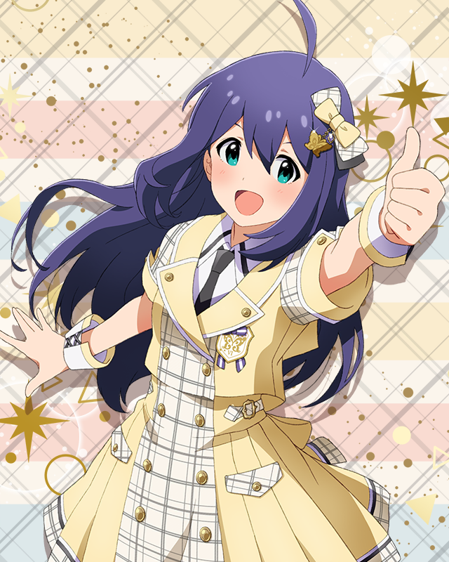 Raise a Good Sign 望月杏奈 | Fantasia