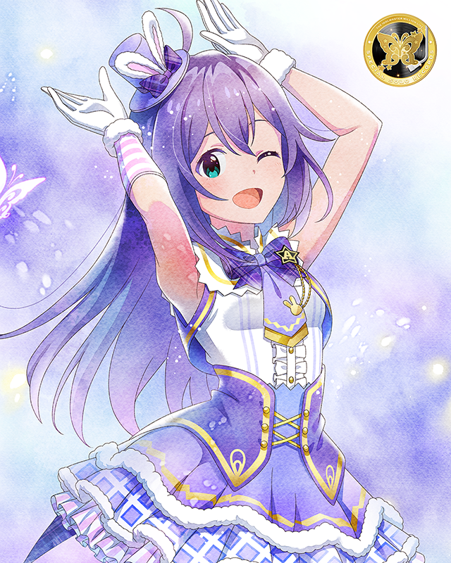 SPECIAL SOLO RECORDS 望月杏奈 | Fantasia