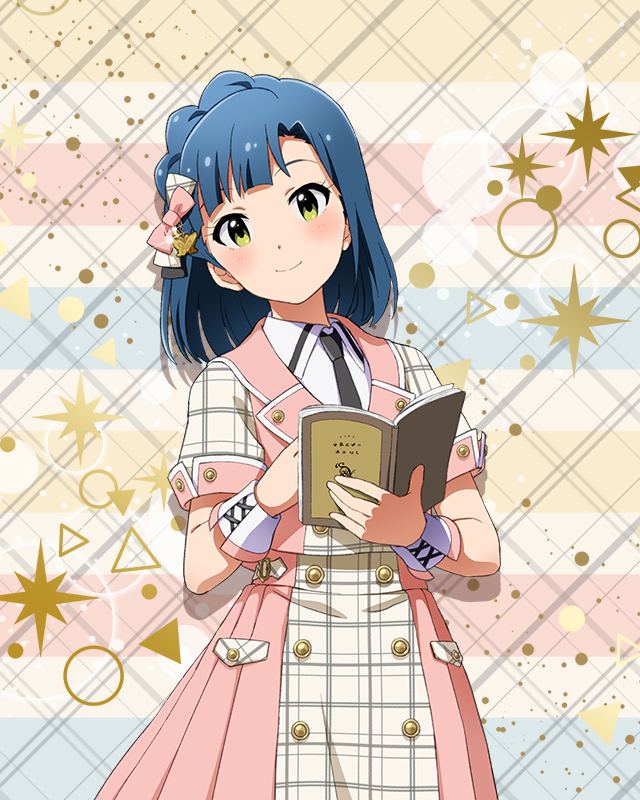 Raise a Good Sign 七尾百合子 | Fantasia