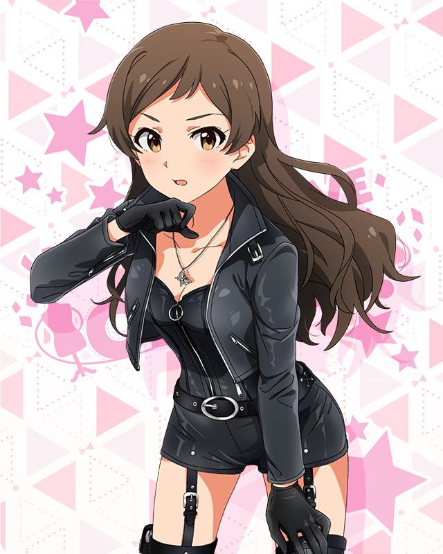 MILLION LIVE CLOSET! Reburn 北沢志保 | Fantasia