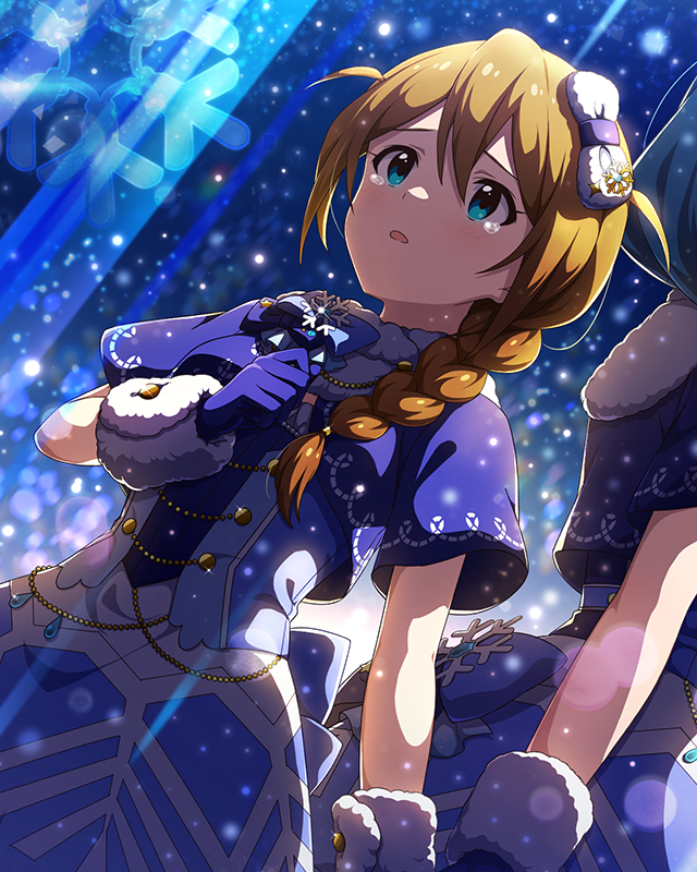 We've decided to… 馬場このみ | Fantasia