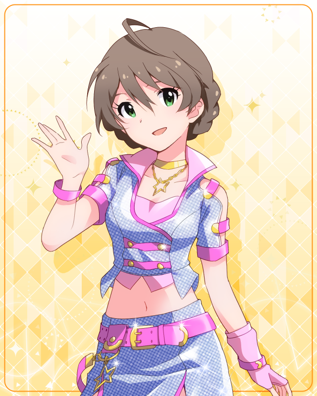 アイドルマスター　ミリオンライブ 桜守歌織　カードフォリオ 12枚セット 桜守歌織 カードフォリオ ミリオンライブ - メルカリ