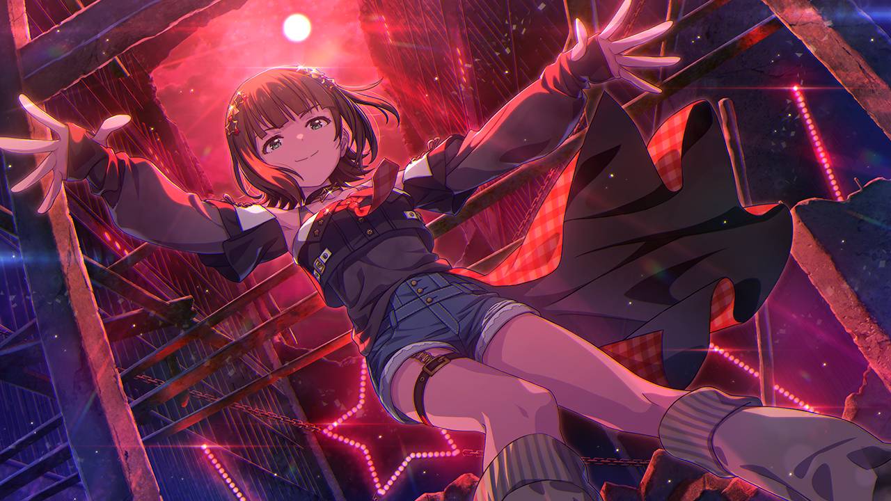 カード | Fantasia