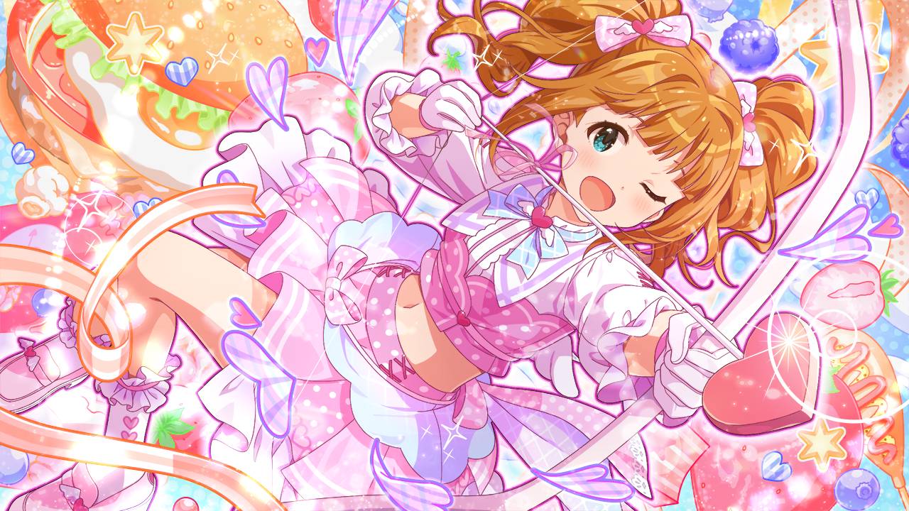 カード | Fantasia