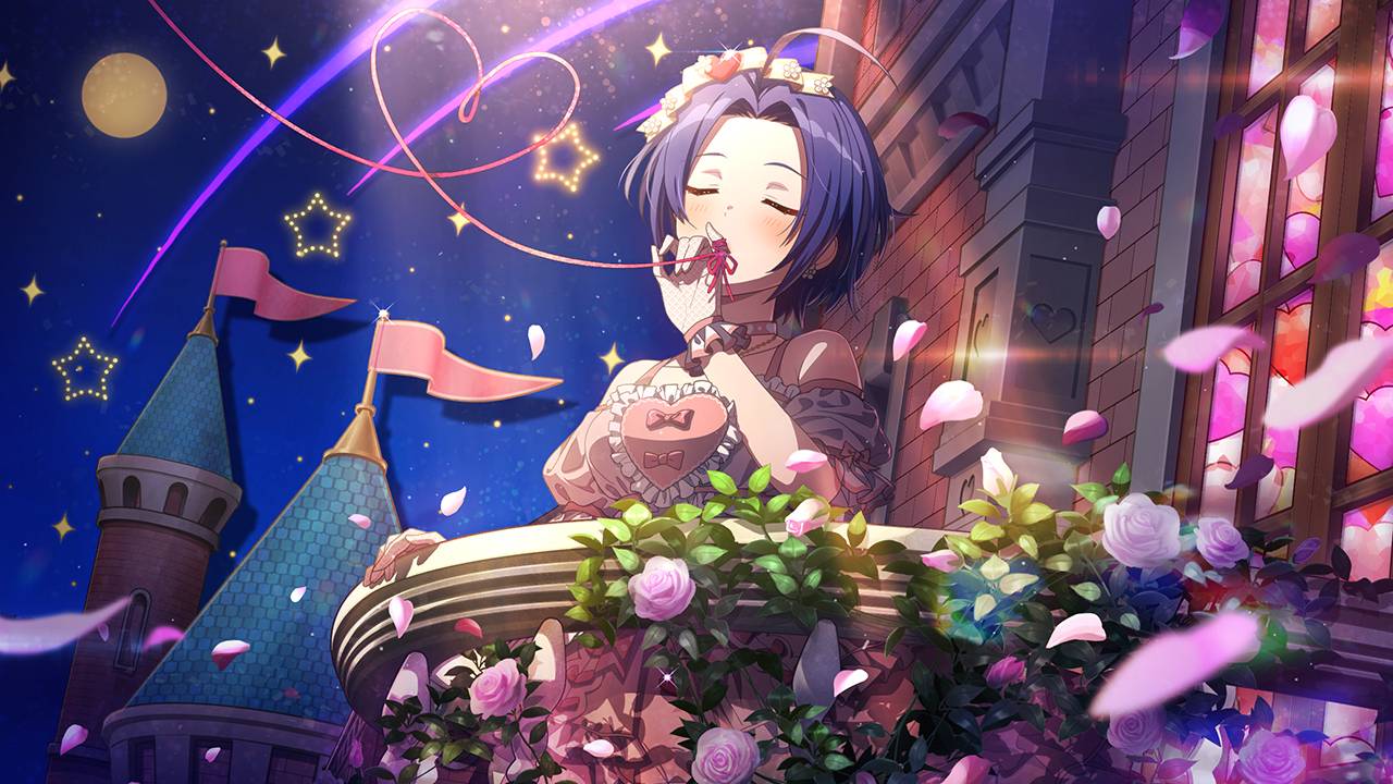 ミリオンカード物語 石田天海賞委員会配本23 フロタマサトシ ミリシタ】《SEASONAL SNAPSHOT》8月に向けて天海春香、双海真美が登場