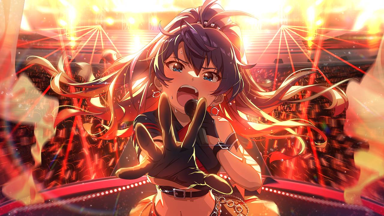 カード | Fantasia